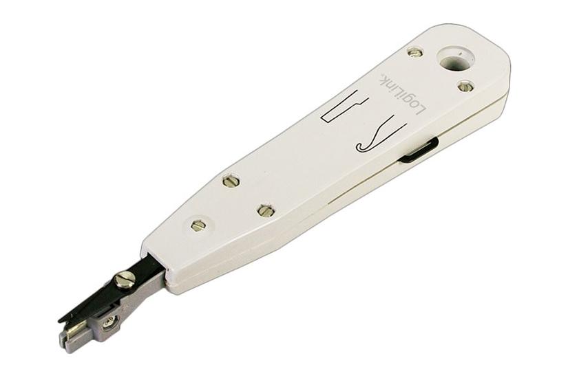 Logilink Networking Tool Set With Bag Værktøj Tester Kit Til Netværk