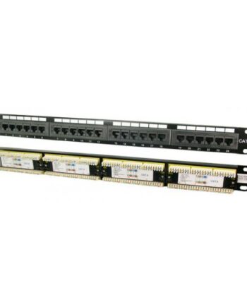Logilink Patch-panel 19