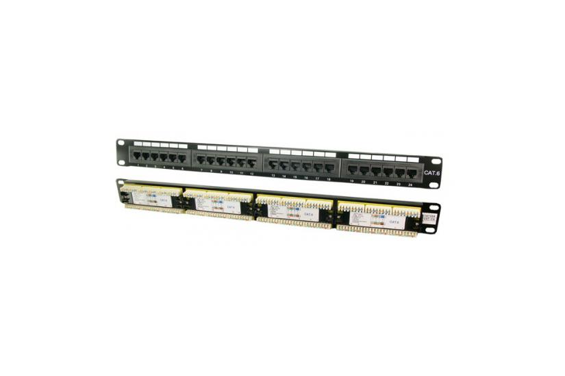 Logilink Patch-panel 19