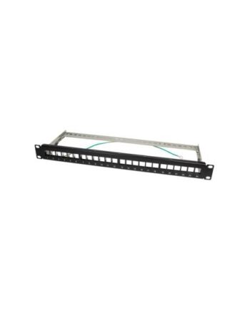 Logilink Patch-panel 1u