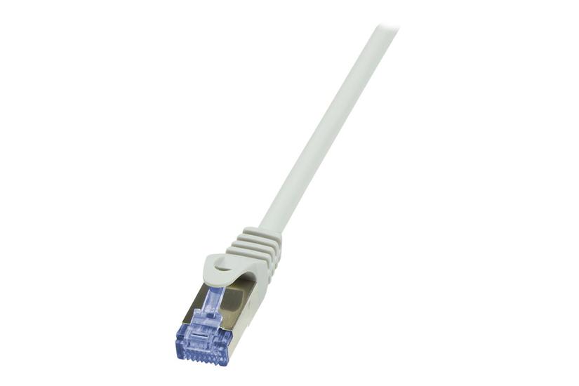Logilink Primeline Patchkabel 10 Grå