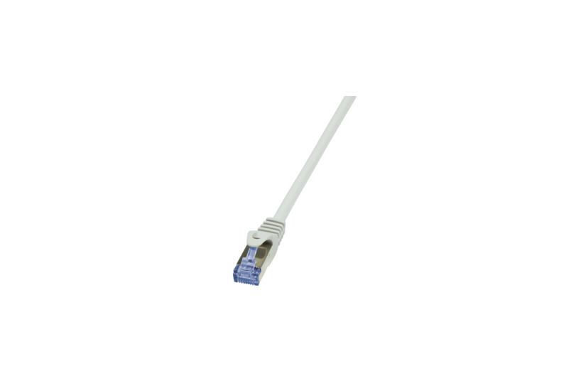 Logilink Primeline Patchkabel 20 Grå