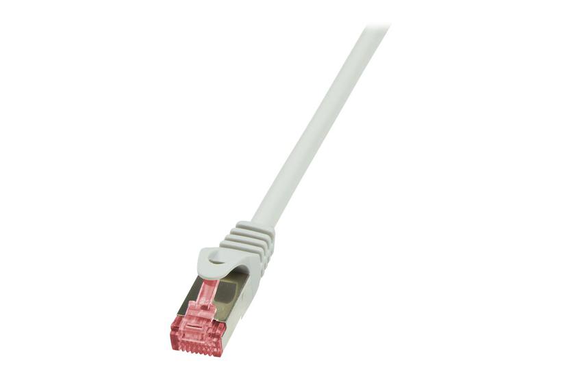 Logilink Primeline Patchkabel 15 Grå