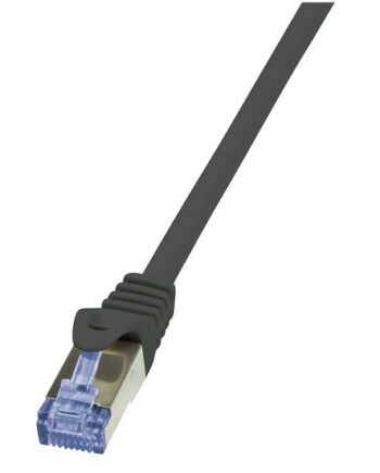 Logilink Primeline Patchkabel     Sort