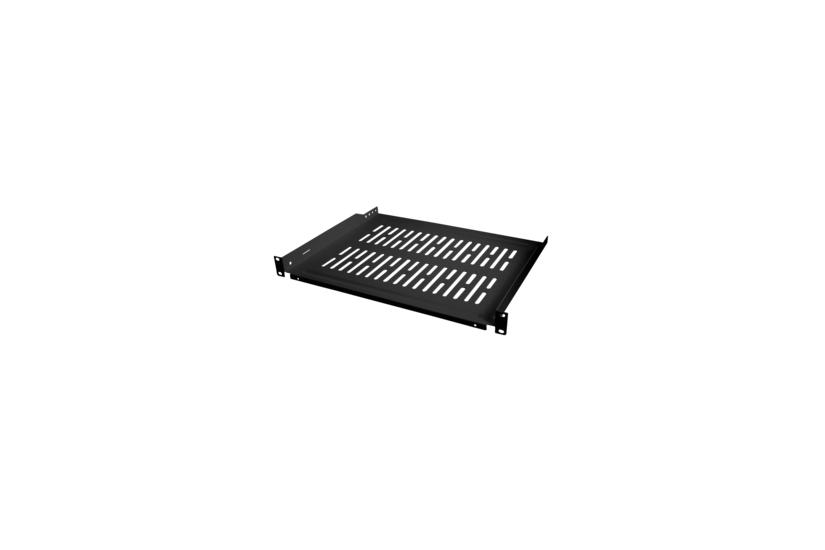 Logilink Rackhylde 1u