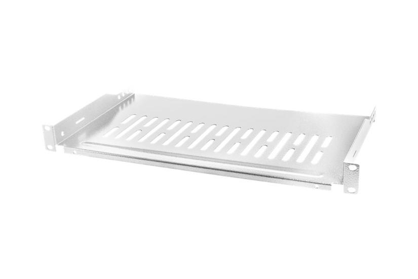 Logilink Rackhylde 1u