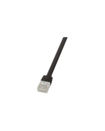 Logilink Slimline Patchkabel     Sort