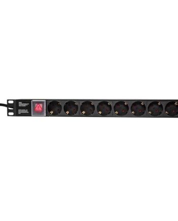 Logilink Strømfordelingsenhed 3500 Watt