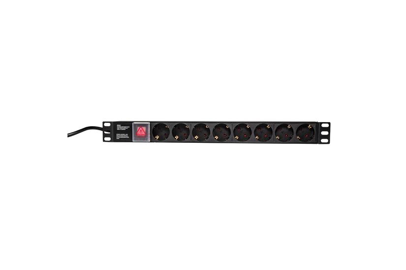 Logilink Strømfordelingsenhed 3500 Watt