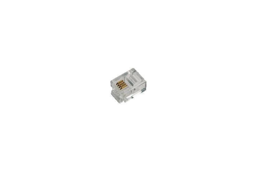 Logilink Telefon-konnektor