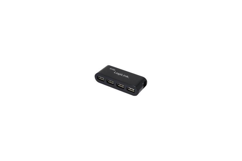 Logilink Usb Hub -port Hub Porte