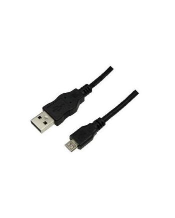 Logilink Usb-kabel Usb Til Micro-usb Type