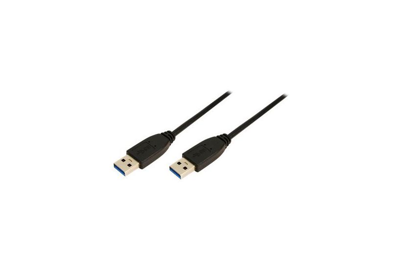 Logilink Usb-kabel Usb Type Til Usb Type