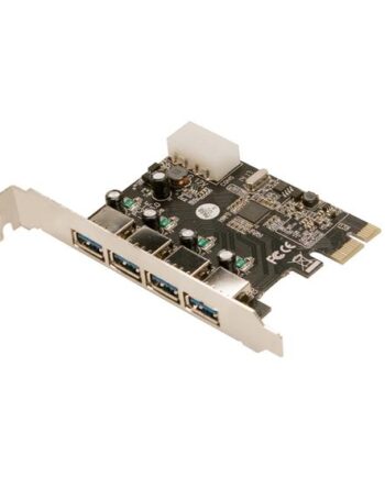Logilink Usb      -port Pci Express Card Usb-adapter Pcie     Usb