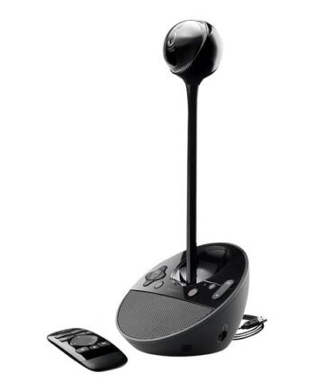 Logitech Bcc950 Conferencecam Webcam