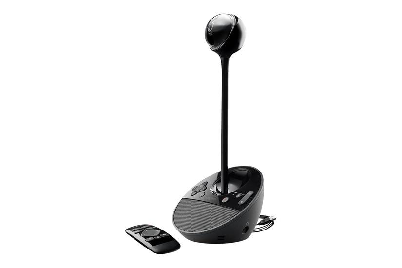 Logitech Bcc950 Conferencecam Webcam