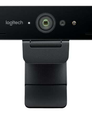 Logitech Brio Stream Live Streaming-kamera Farve 4096   2160 1080p  4k Audio Usb