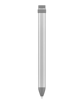 Logitech Crayon Digitalpen Grå