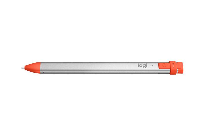 Logitech Crayon Digitalpen Intens Sorbet
