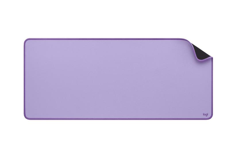 Logitech Desk Mat Studio Series Lavender Musemåtte