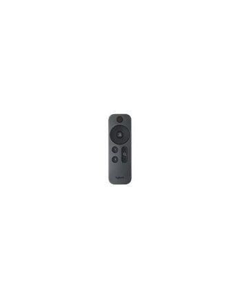 Logitech Fjernkontrol Til Videokonference System