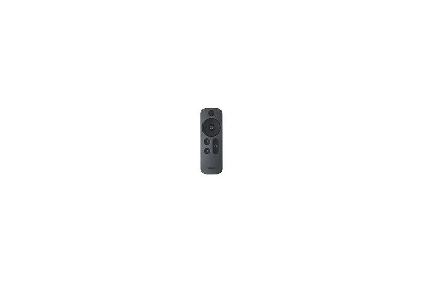 Logitech Fjernkontrol Til Videokonference System