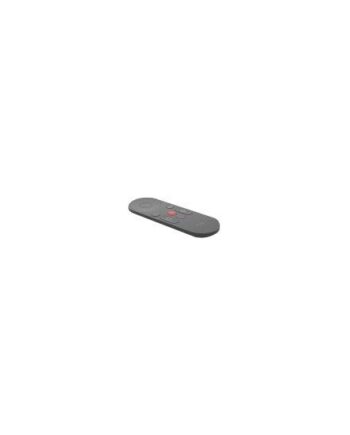 Logitech Fjernkontrol Til Videokonference System Grafit