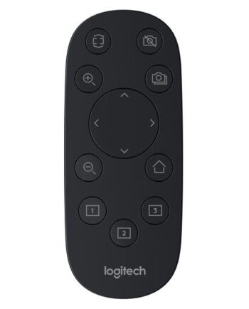 Logitech Fjernstyring Til Ptz Pro