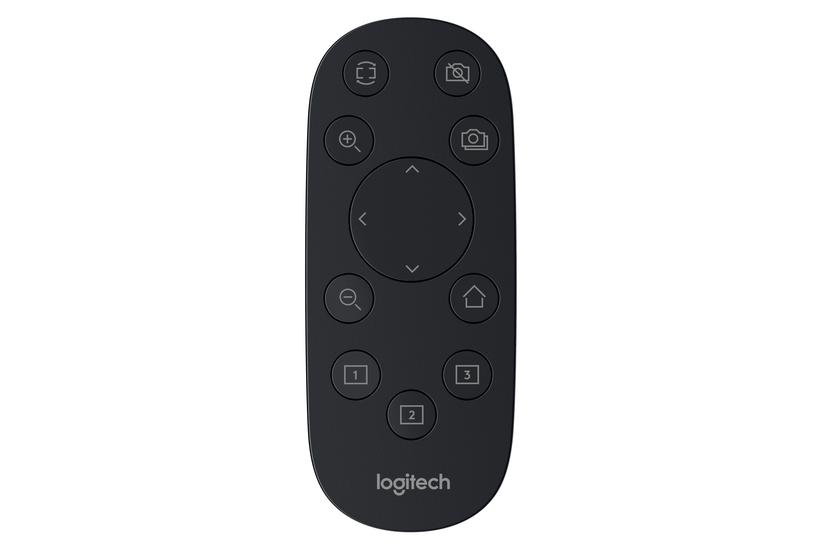 Logitech Fjernstyring Til Ptz Pro