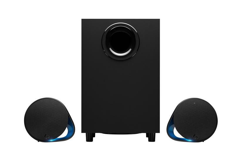 Logitech G560 Højttalersystem Til Pc Trådløs
