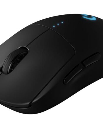 Logitech   Pro Mus     Ghz
