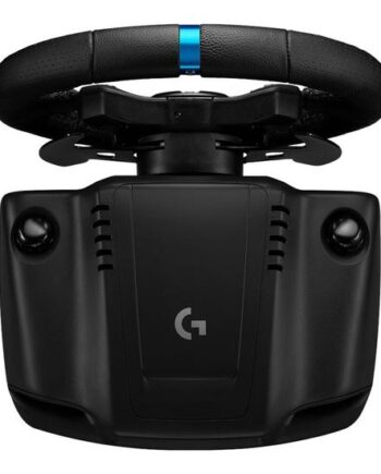Logitech G923 Rat Og Pedalsæt Kablet