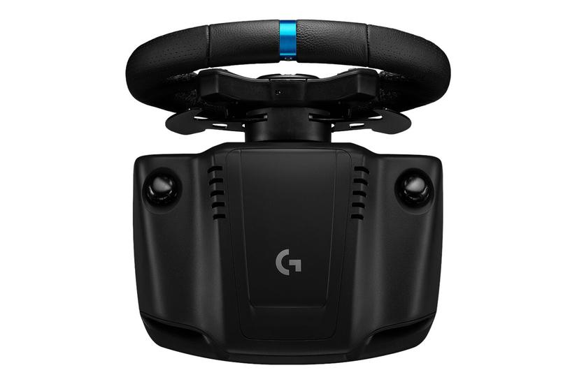Logitech G923 Rat Og Pedalsæt Kablet