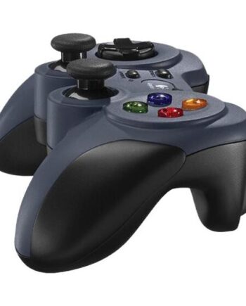 Logitech Gamepad F310 Gamepad Kabling