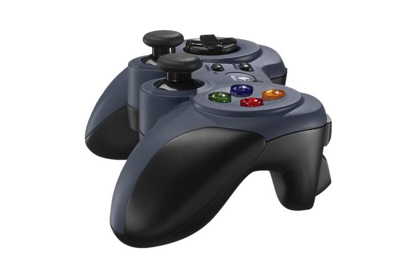 Logitech Gamepad F310 Gamepad Kabling