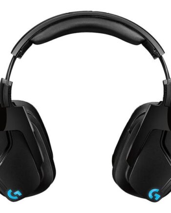 Logitech Gaming Headset G935 Headset     Mm Jackstik