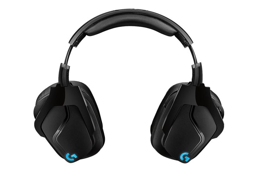 Logitech Gaming Headset G935 Headset Mm Jackstik