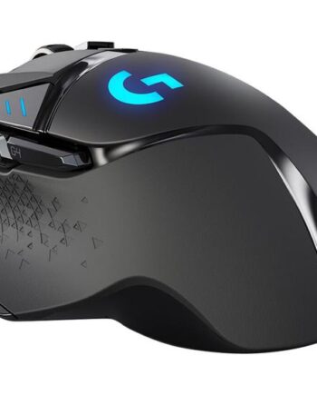 Logitech Gaming Mouse G502  Hero  Mus Usb