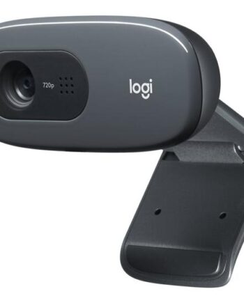 Logitech Hd Webcam C270 Webcam Farve 1280   720 Audio Usb