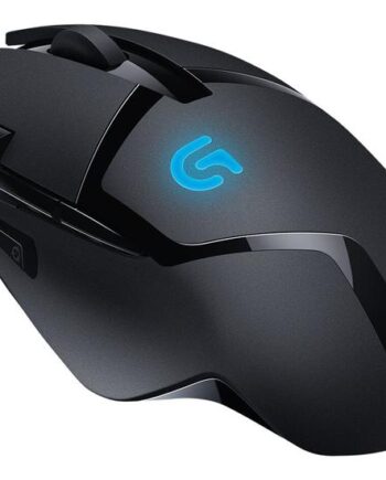 Logitech Hyperion Fury G402 Mus Usb