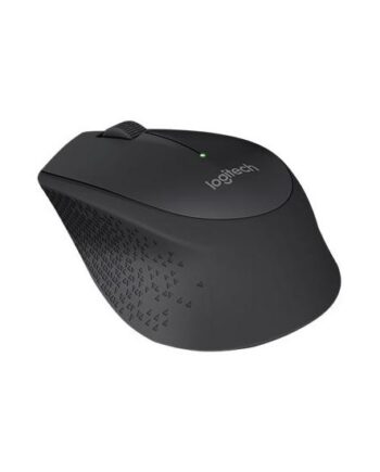 Logitech M280 Mus     Ghz Sort