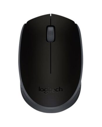 Logitech M171 Mus     Ghz Sort