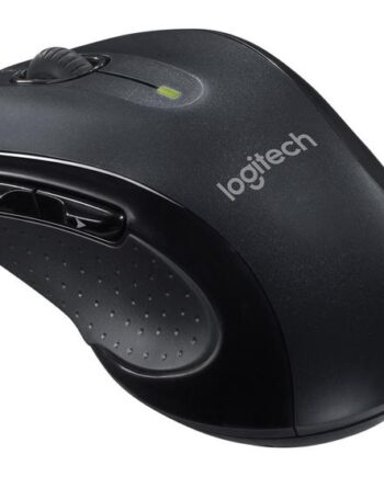 Logitech M510 Mus     Ghz Sort
