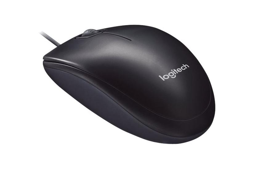 Logitech M90 Mus Usb
