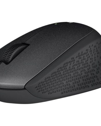 Logitech M330 Silent Plus Trådløs