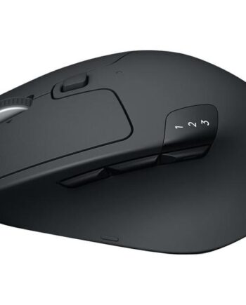 Logitech M720 Triathlon Mus Bluetooth      Ghz