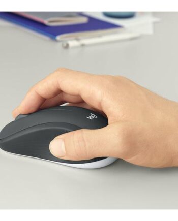 Logitech Mk540 Advanced Sæt Med Mus Og Tastatur Fransk Indgangsudstyr