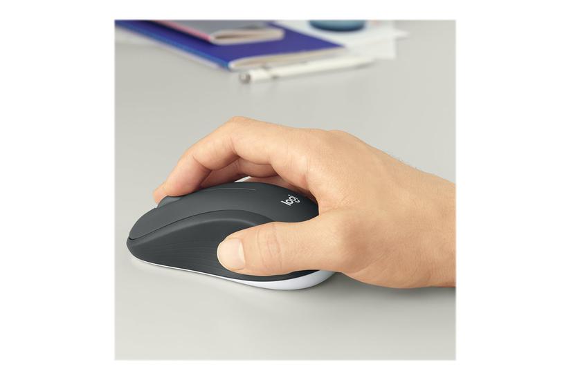 Logitech Mk540 Advanced Sæt Med Mus Og Tastatur Fransk Indgangsudstyr