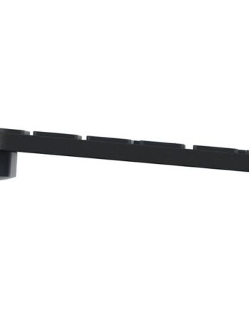 Logitech Mx Keys Tastatur Qwerty Us International Grafit Indgangsudstyr