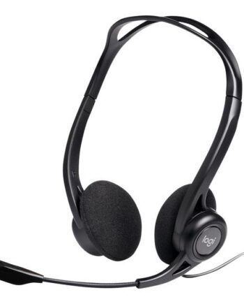 Logitech Pc Headset 960 Usb Headset